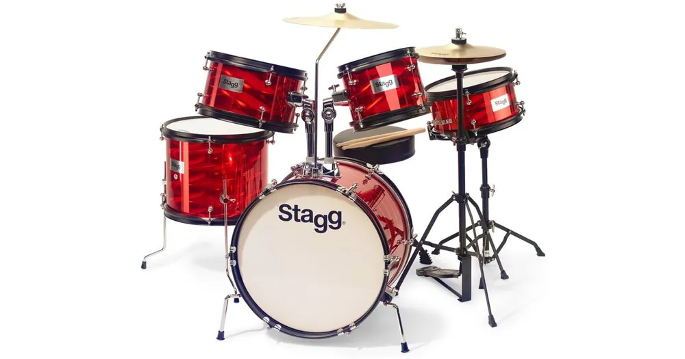 Akce Stagg TIM JR 5/16B
