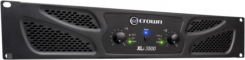 Nízká Cena Crown XLi 3500