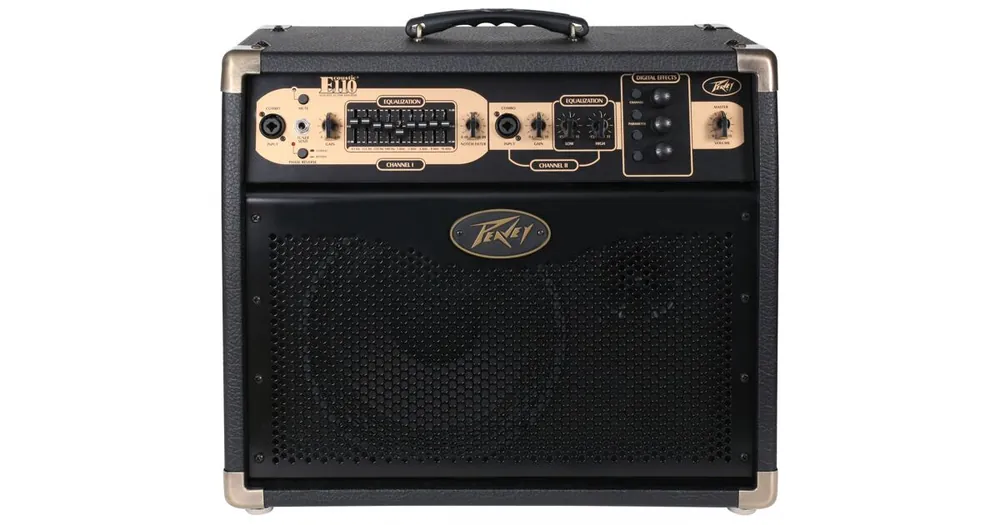 Peavey Ecoustic E110 Expresní Doručení