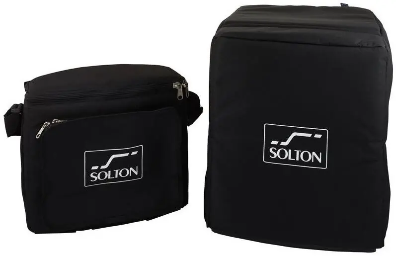 Přímo Od Výrobce Solton obal Picco
