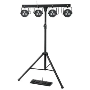 Showlite LB-4390 LED RGB Zlevněný