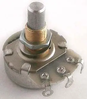 Bach B500 24 Cenově Výhodný