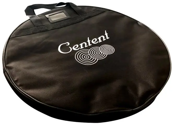 Centent Cymbal Bag Sezónní Sleva