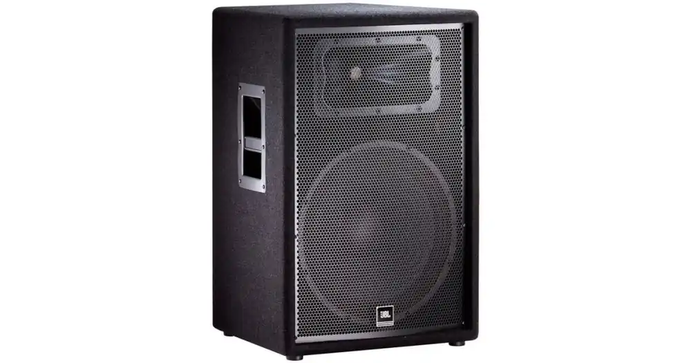 Akce JBL JRX215