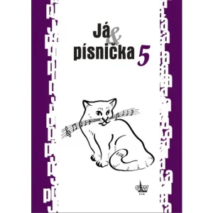 Já & písnička 5 Poslední Šance