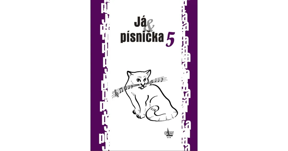 Já & písnička 5 Poslední Šance