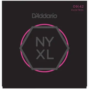 D‘Addario NYXL0942 Nízká Cena