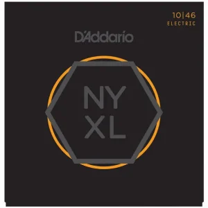 Originální D‘Addario NYXL1046