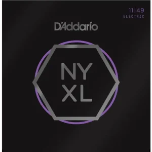 Akční Nabídka D‘Addario NYXL1149