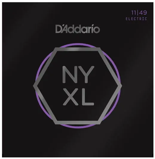 Akční Nabídka D‘Addario NYXL1149