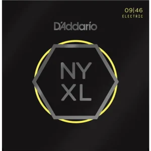 D‘Addario NYXL0946 Sleva