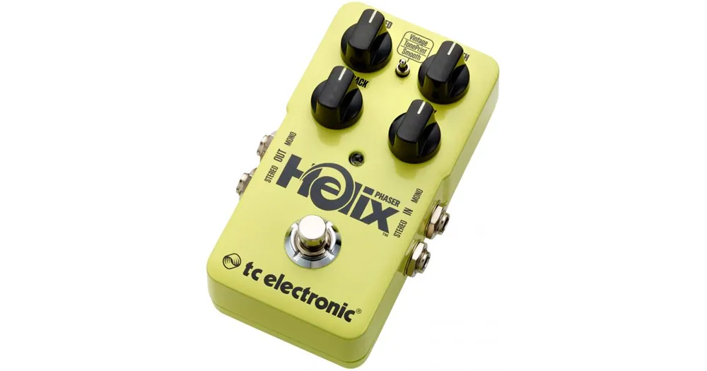 Super Cena TC Electronic Helix Phaser