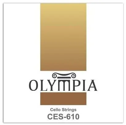 Olympia CES 610 Oblíbený