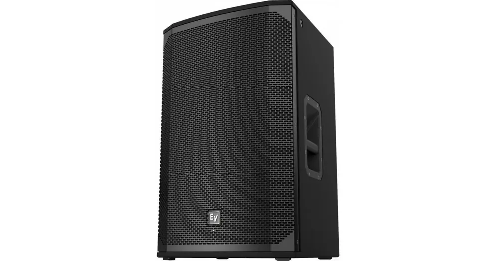 Electro-Voice EKX-15 Značkový
