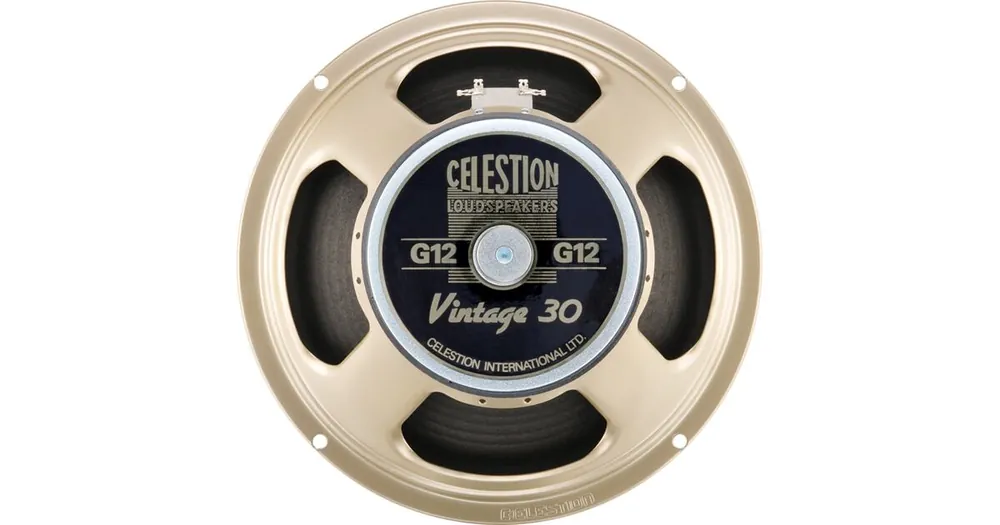 CELESTION Vintage 30 8 Ohm Super Cena