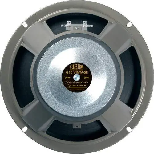 Oblíbený CELESTION G10 Vintage 16 Ohm