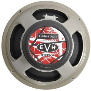 CELESTION G12 EVH 8 Ohm Značkový
