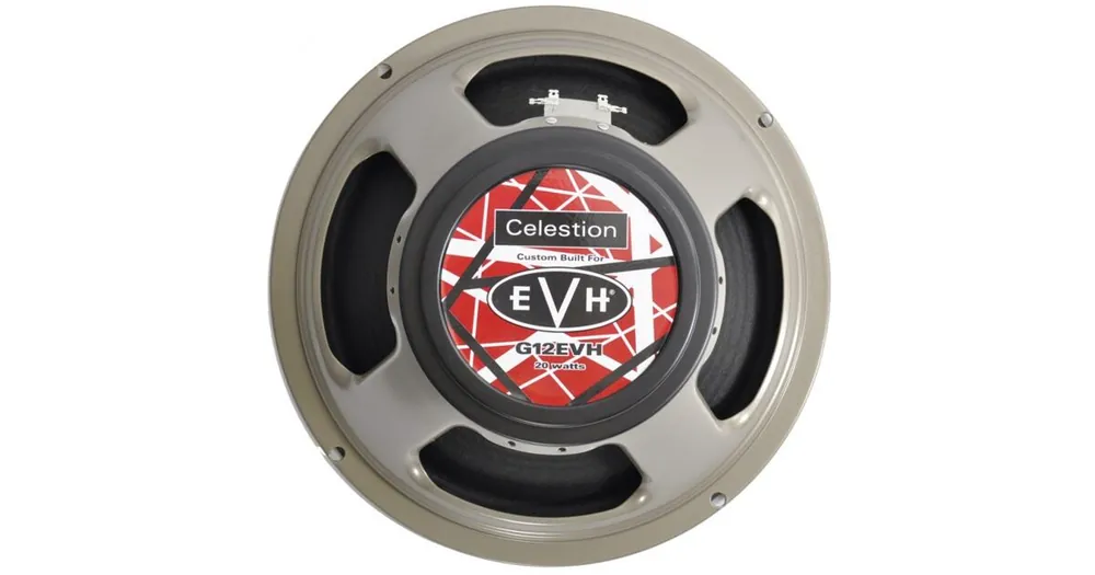 CELESTION G12 EVH 8 Ohm Značkový