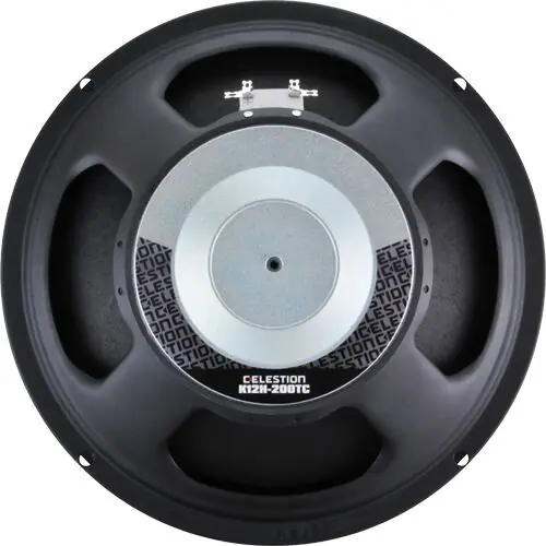 Časově Omezené CELESTION K12H-200TC