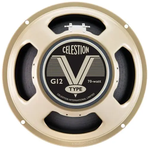 Finální Výprodej CELESTION V-Type 16 Ohm