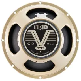 Rychlé Dodání CELESTION V-Type 8 Ohm