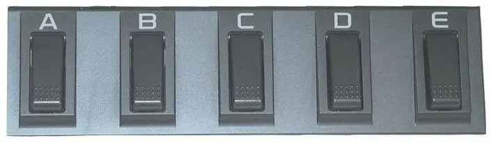 Pouze Dnes Korg EC5