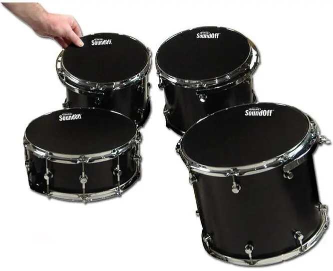 Evans SO-2346 Standard pack Originální