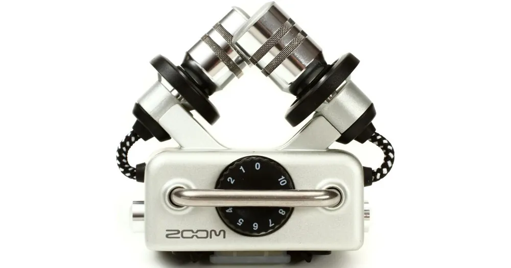 Zoom XYH-5 Bezpečná Platba