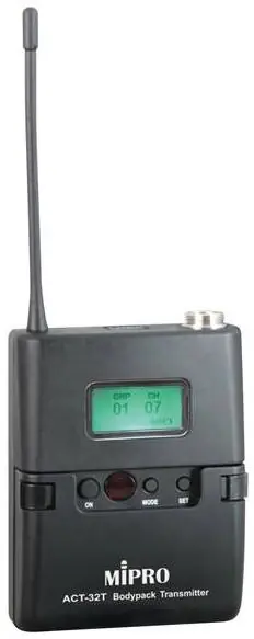 MIPRO ACT-32T Cenová Bomba