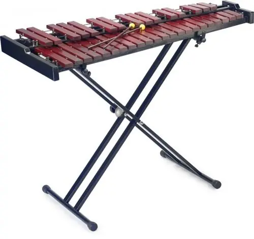 Stagg XYLO-SET 37 HG Pouze Dnes