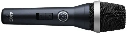 Značkový AKG D5 CS