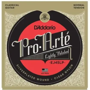 D‘Addario EJ45LP Cenová Bomba
