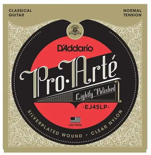 D‘Addario EJ45LP Cenová Bomba