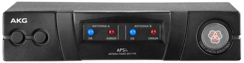 Horká Nabídka AKG APS4 /w