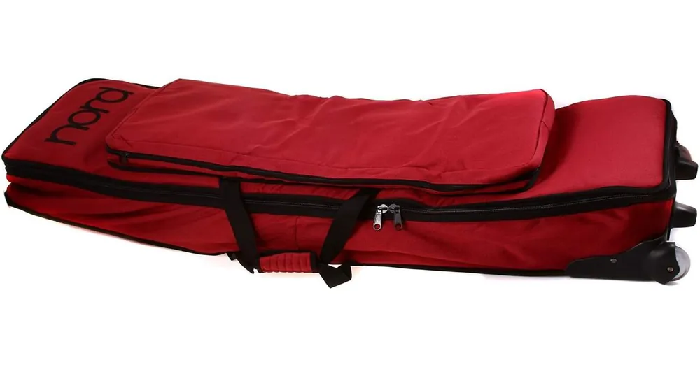 Nord Soft Case 88 Nová Kolekce