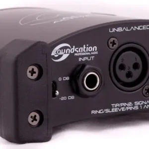 Ihned K Objednání Soundsation ADI-500