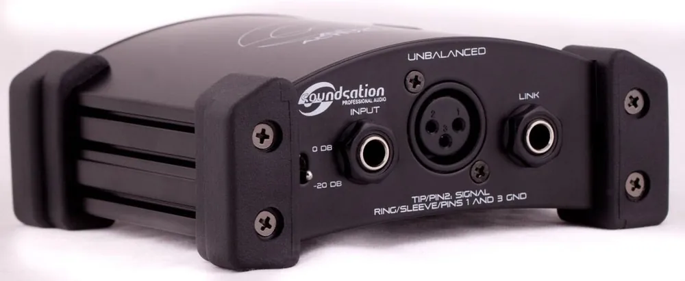 Ihned K Objednání Soundsation ADI-500