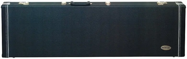 Rychlé Dodání Rockcase by Warwick RC 10605 B/SB