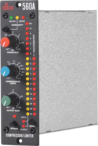 DBX 560A Originální