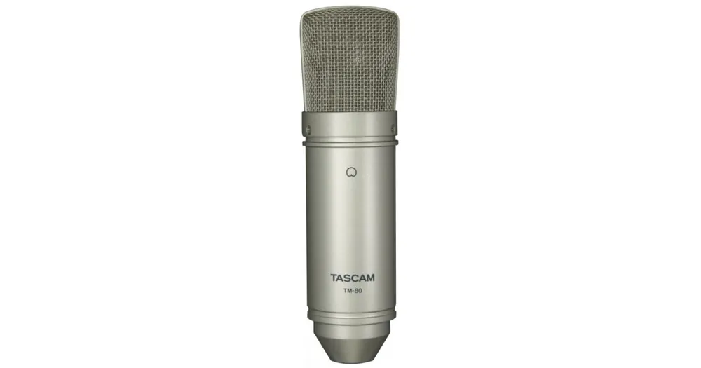 Vysoce Kvalitní Tascam TM-80
