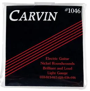 Vysoce Kvalitní Carvin 1046