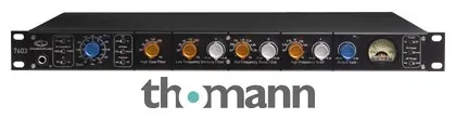 Tovární Cena Chameleon Labs 7603 Microphone Preamp & EQ