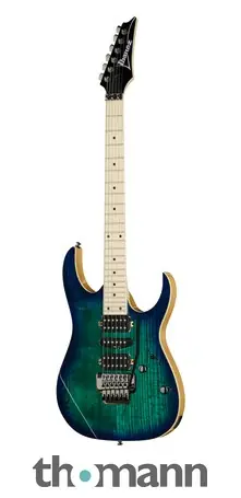Ibanez RG470AHM-BMT B-Stock Aktuální