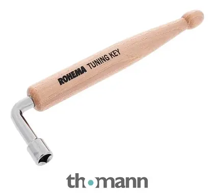 Rohema Tuning Key Poslední Šance