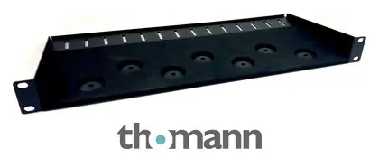 Nakupujte Hned iConnectivity Interface Rack Shelf