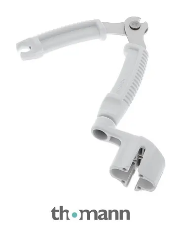Autentický Daddario DP0002W Pro-Winder