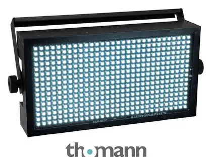 Eurolite LED Super Strobe Super Cena
