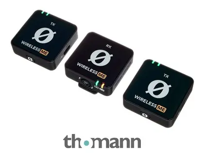 Top Prodej Rode Wireless ME Dual