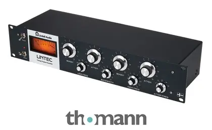 Lindell Audio LiNTEC Pouze Dnes