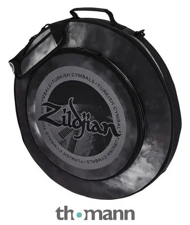 Akční Nabídka Zildjian Student Cymbal Bag 20" Black